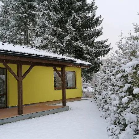 Sunny House Villa Lipno nad Vltavou Exterior photo