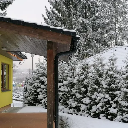 Sunny House Villa Lipno nad Vltavou Exterior photo