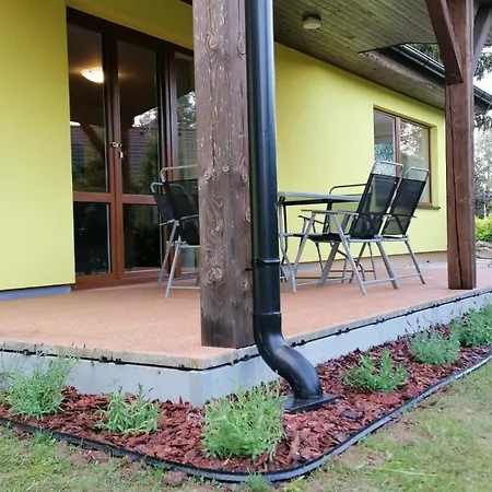 Sunny House Villa Lipno nad Vltavou Exterior photo