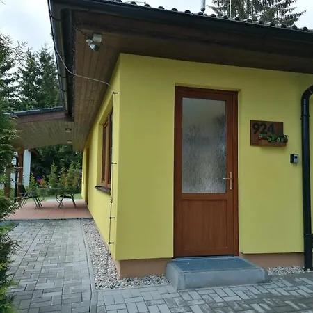 Sunny House Villa Lipno nad Vltavou Exterior photo