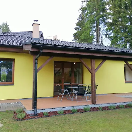 Sunny House Villa Lipno nad Vltavou Exterior photo