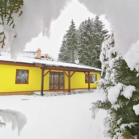 Sunny House Villa Lipno nad Vltavou Exterior photo