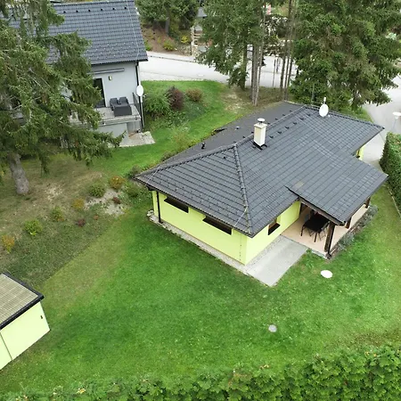 Sunny House Villa Lipno nad Vltavou Exterior photo