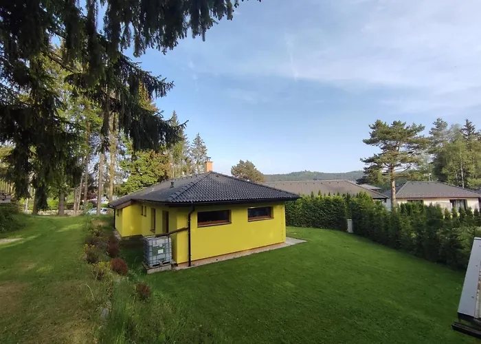 Sunny House