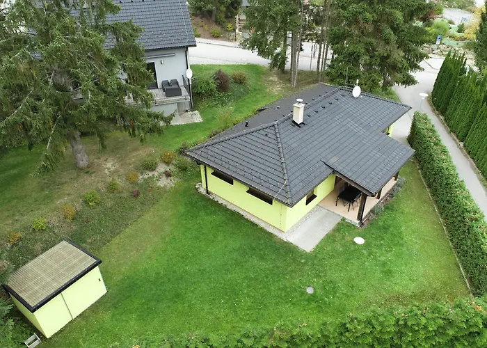 Sunny House