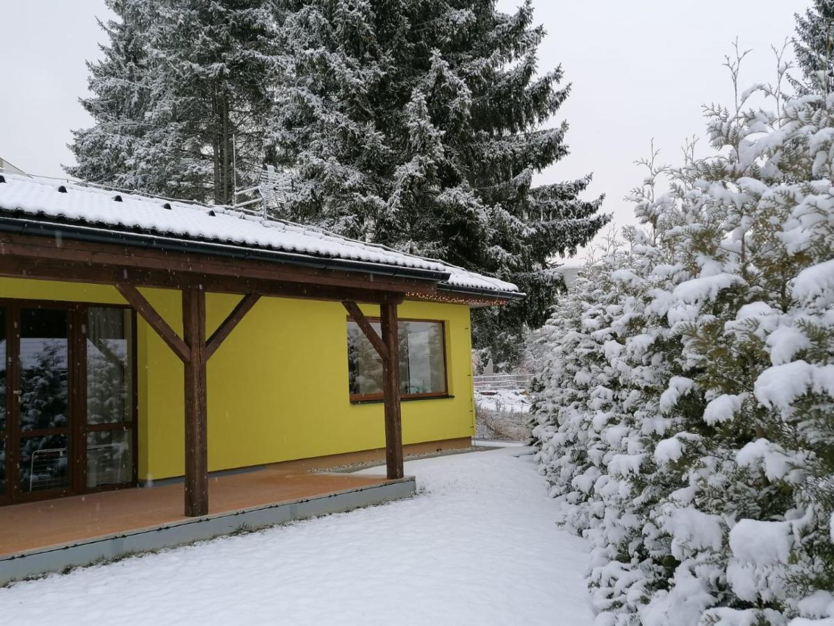Holiday home Sunny House Lipno nad Vltavou