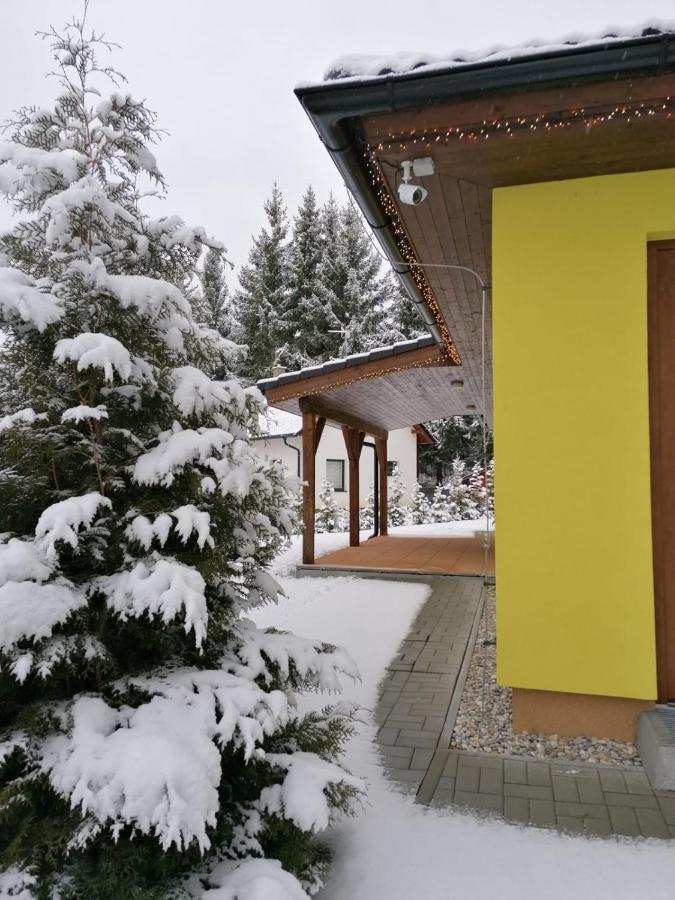 Sunny House