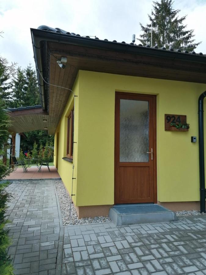 Holiday home Sunny House
