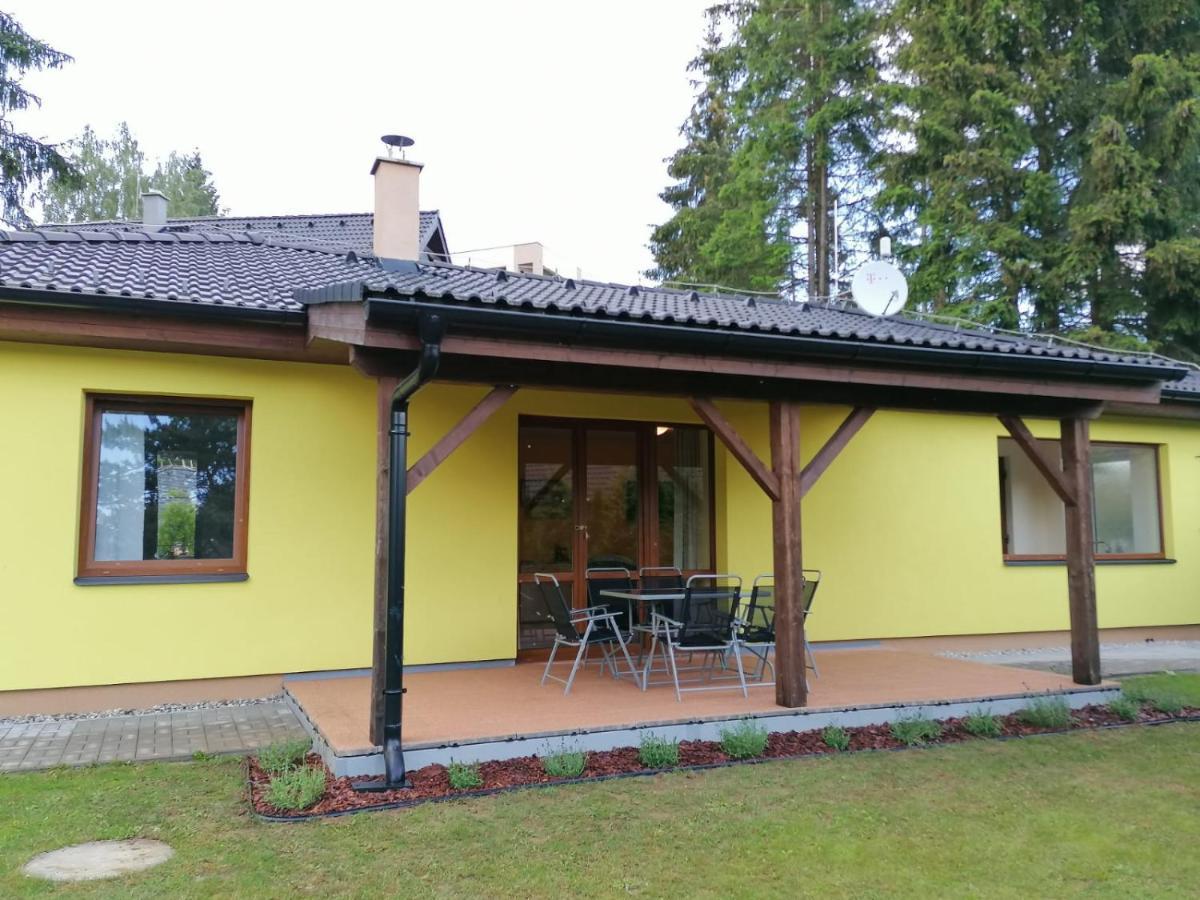 Holiday home Sunny House