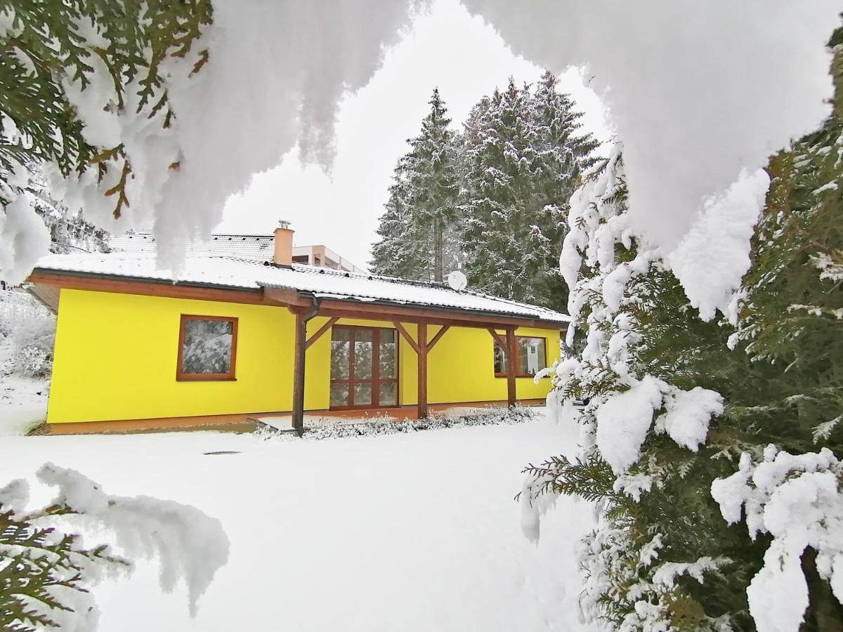 Holiday home Sunny House *