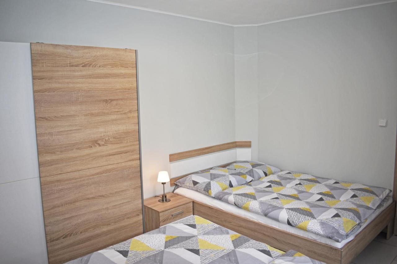 Holiday home Sunny House Lipno nad Vltavou