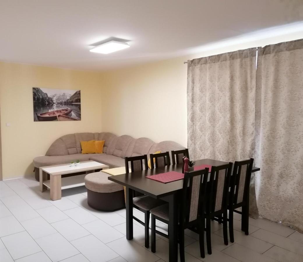 Holiday home Sunny House