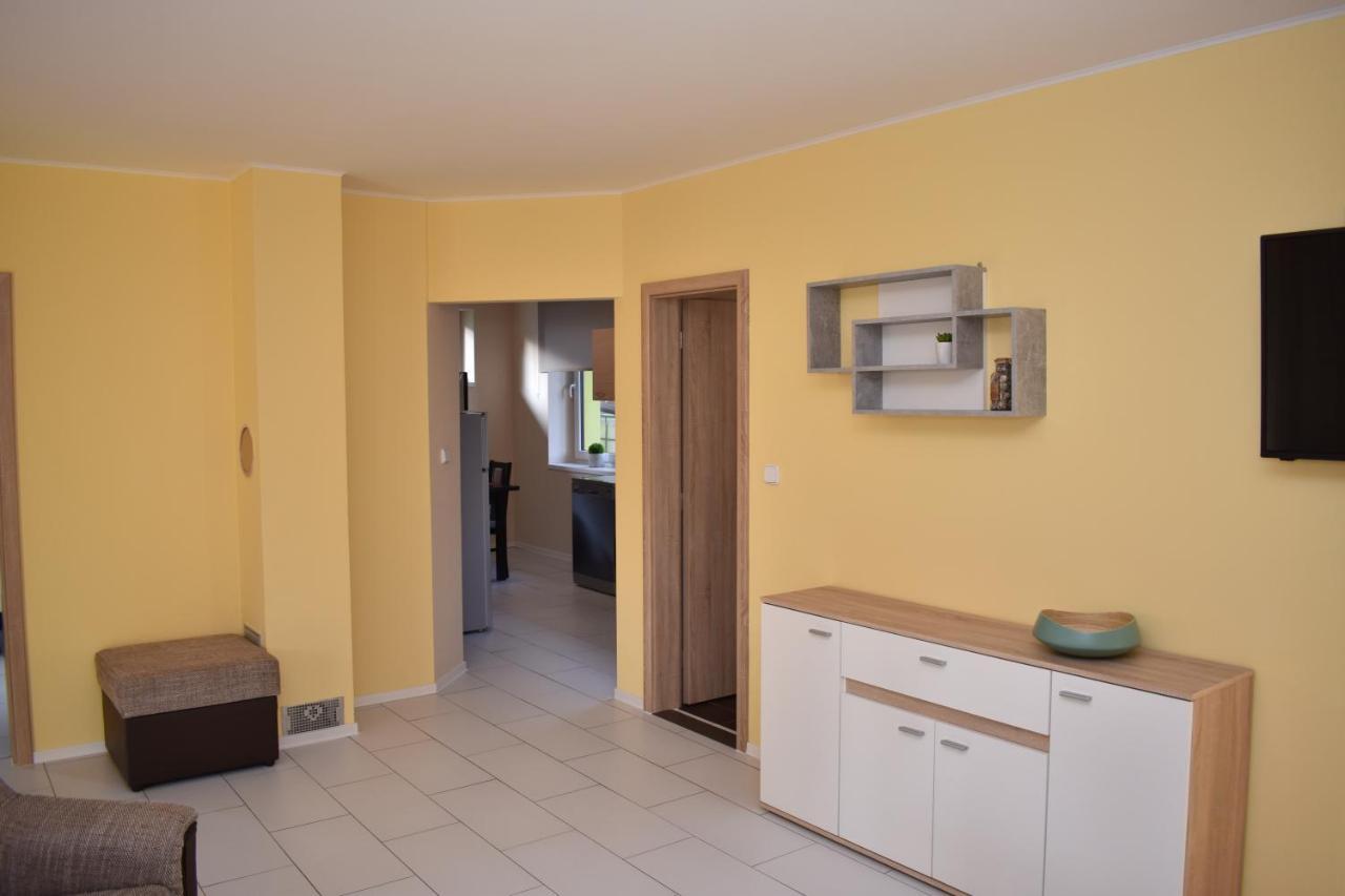 Sunny House Holiday home Lipno nad Vltavou