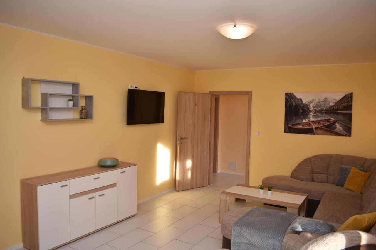 Holiday home Sunny House